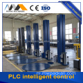 palletpakmachine krimpfolie stretch wrapper